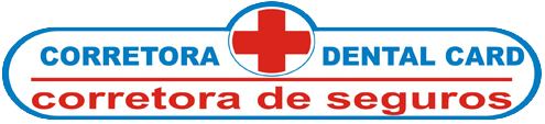 corretora dental card
