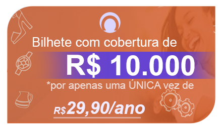 Bilhete Premiável Capemisa